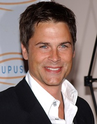  Rob Lowe