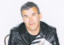  Paul Goldman