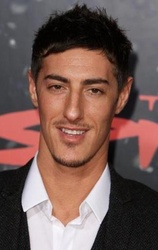  Eric Balfour