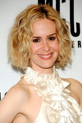  Sarah Paulson