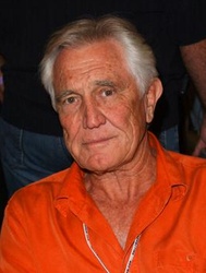  George Lazenby