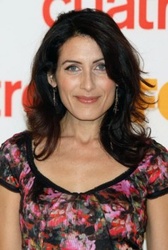  Lisa Edelstein