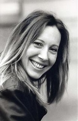  Fabienne Berthaud