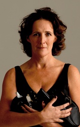  Fiona Shaw
