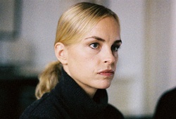  Nina Hoss