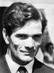  Pier Paolo Pasolini