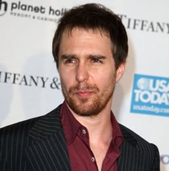  Sam Rockwell