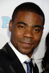 Tracy Morgan
