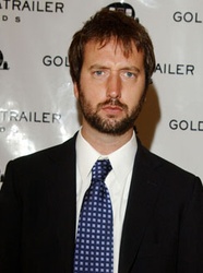  Tom Green