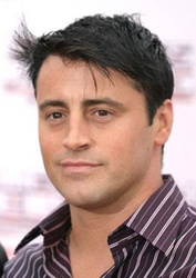  Matt LeBlanc