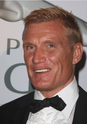  Dolph Lundgren