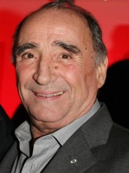  Claude Brasseur