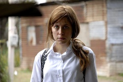  Inés Efron