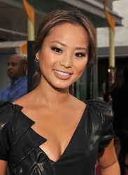  Jamie Chung