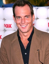  Will Arnett