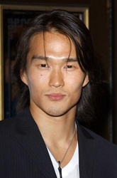  Rick Yune