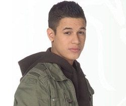  Bronson Pelletier