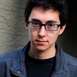  Tyson Houseman