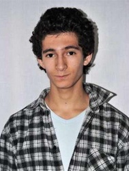  Anthony Sonigo