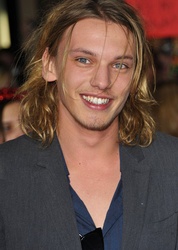  Jamie Campbell Bower