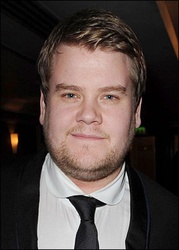  James Corden