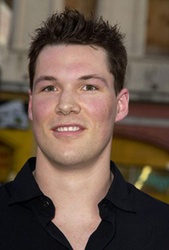  Daniel Cudmore
