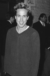  Alexis Arquette