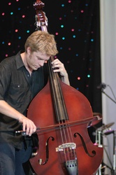  Kyle Eastwood