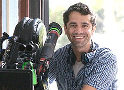  Daniel Barnz