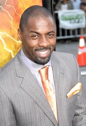  Idris Elba