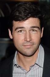  Kyle Chandler