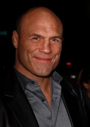  Randy Couture