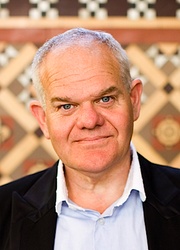  Mark Hadlow