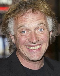  Rik Mayall