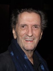  Harry Dean Stanton