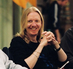  Andrew Adamson