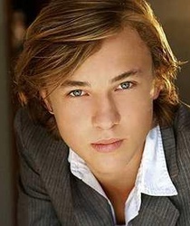  William Moseley