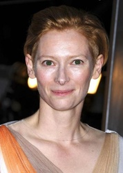  Tilda Swinton