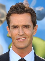  Rupert Everett