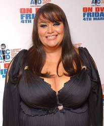  Dawn French