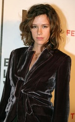  Paz De la Huerta