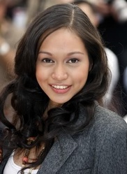  Mercedes Cabral
