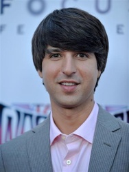  Demetri Martin