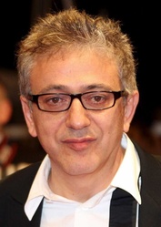  Elia Suleiman