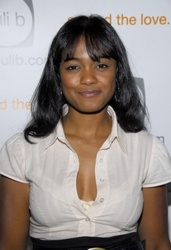  Tatyana Ali
