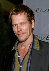  Kevin Bacon