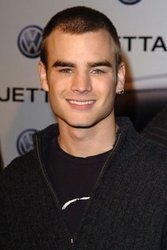 David Gallagher