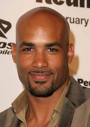  Boris Kodjoe
