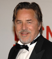  Don Johnson