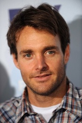  Will Forte
